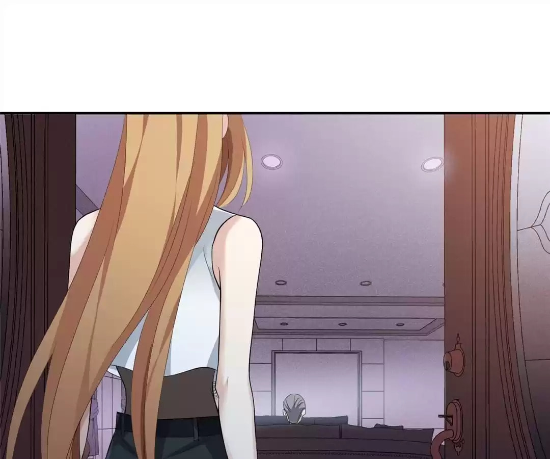 The Hostage, the Lover Chapter 98 page 1 - 