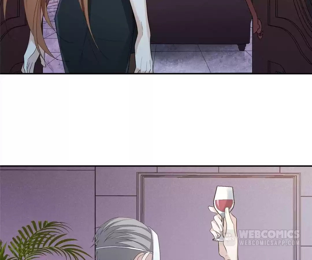 The Hostage, the Lover Chapter 98 page 2 - 