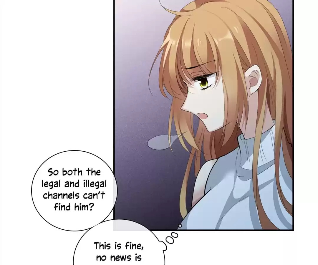 The Hostage, the Lover Chapter 98 page 11 - 