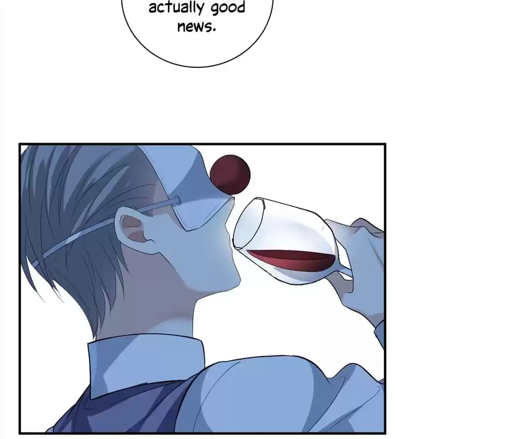 The Hostage, the Lover Chapter 98 page 12 - 