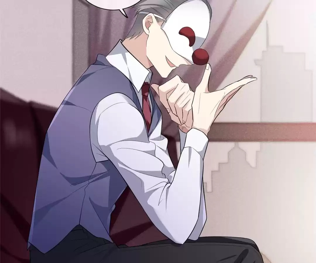 The Hostage, the Lover Chapter 98 page 15 - 