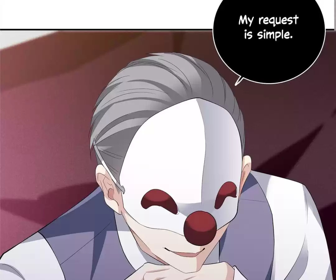 The Hostage, the Lover Chapter 98 page 20 - 