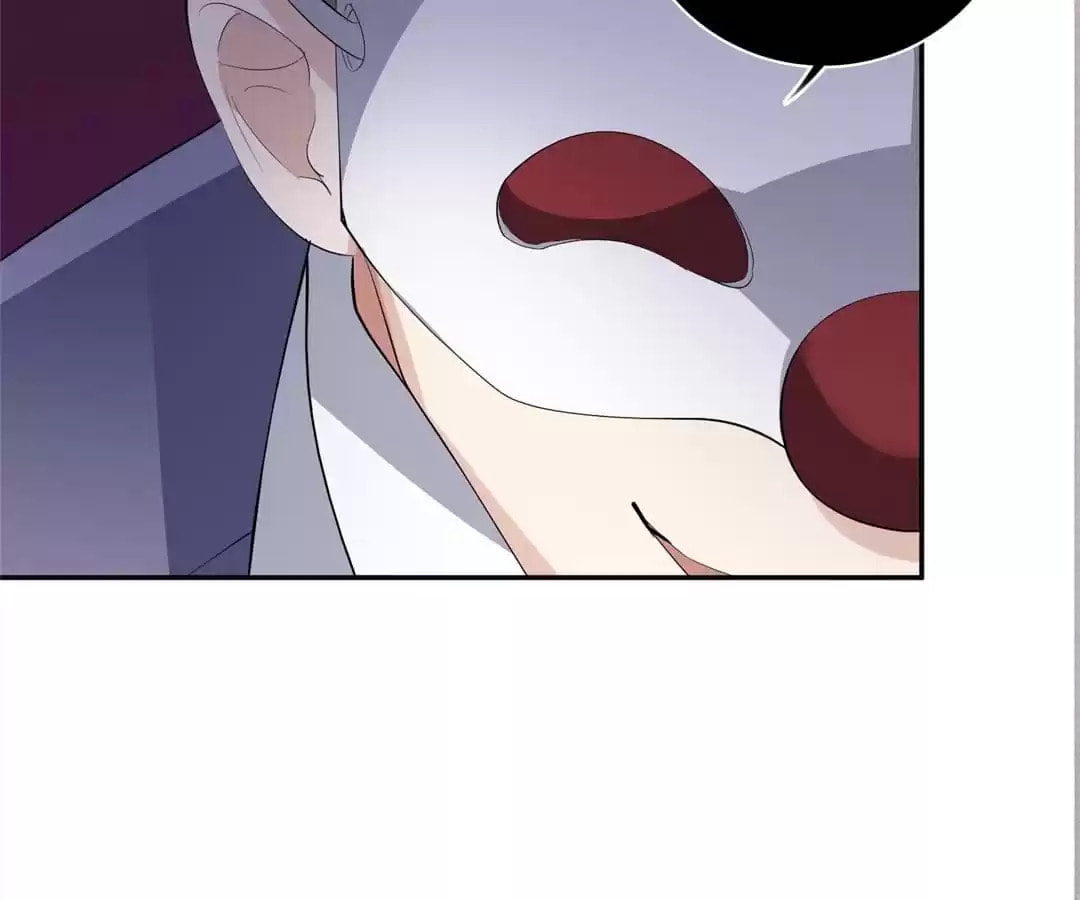The Hostage, the Lover Chapter 98 page 22 - 