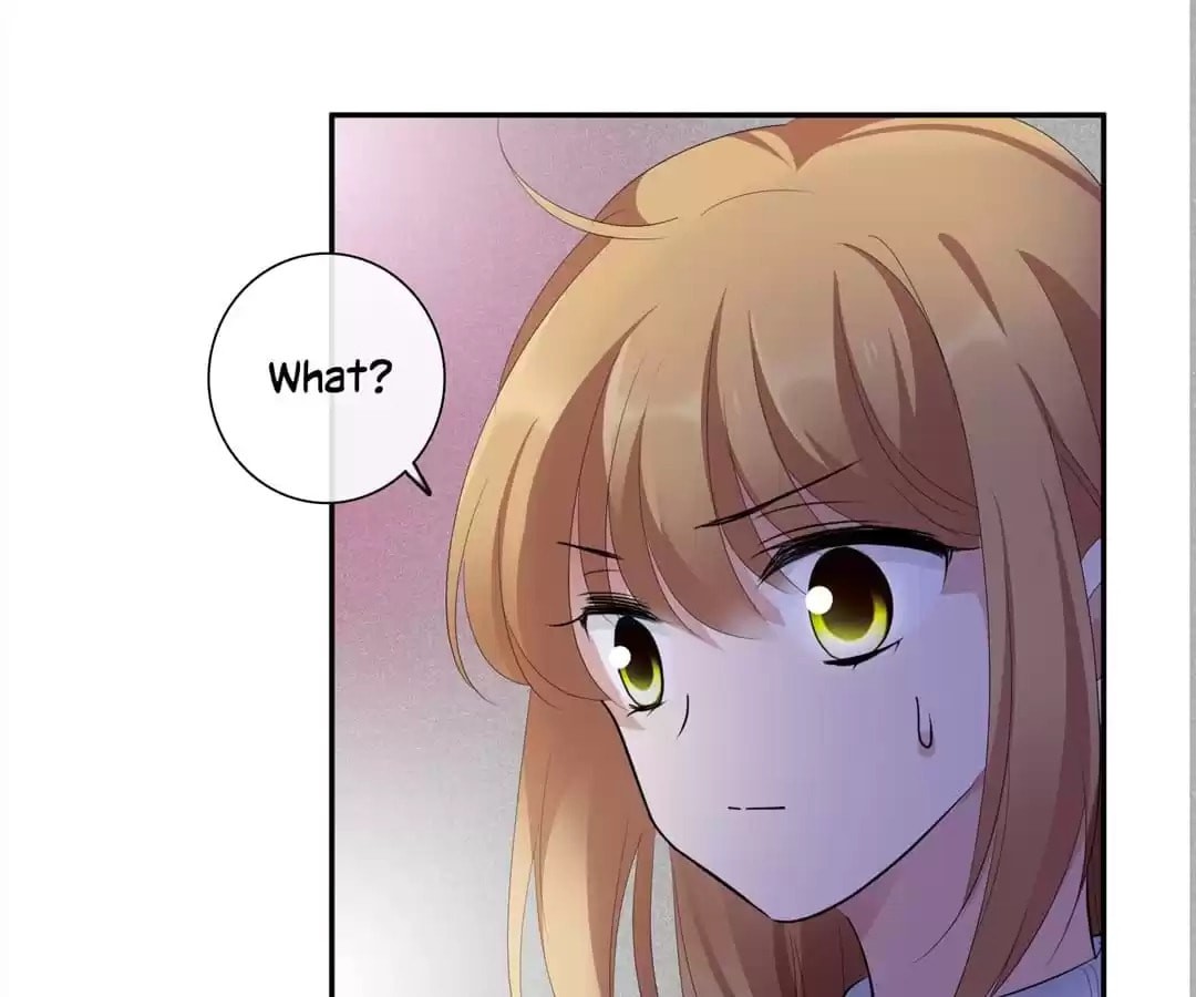 The Hostage, the Lover Chapter 98 page 23 - 
