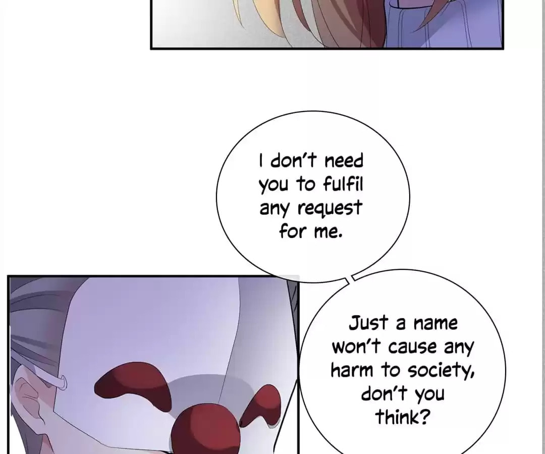 The Hostage, the Lover Chapter 98 page 24 - 
