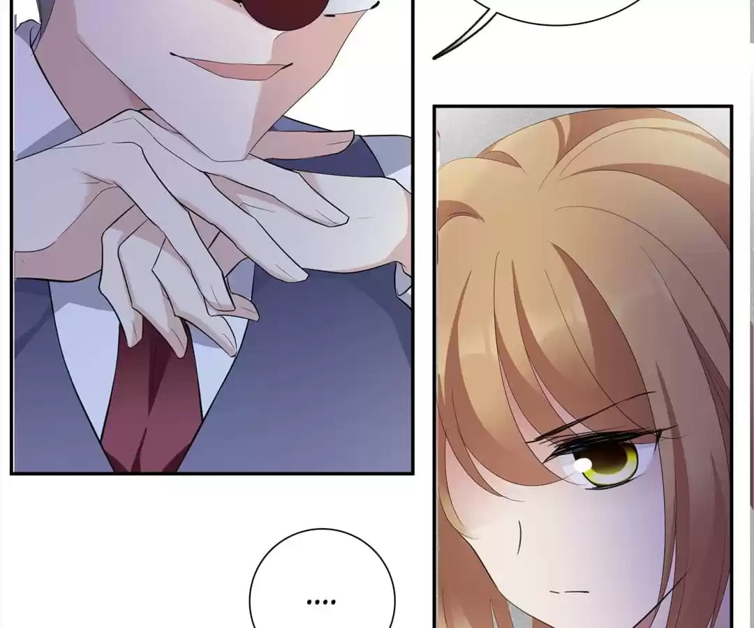 The Hostage, the Lover Chapter 98 page 25 - 