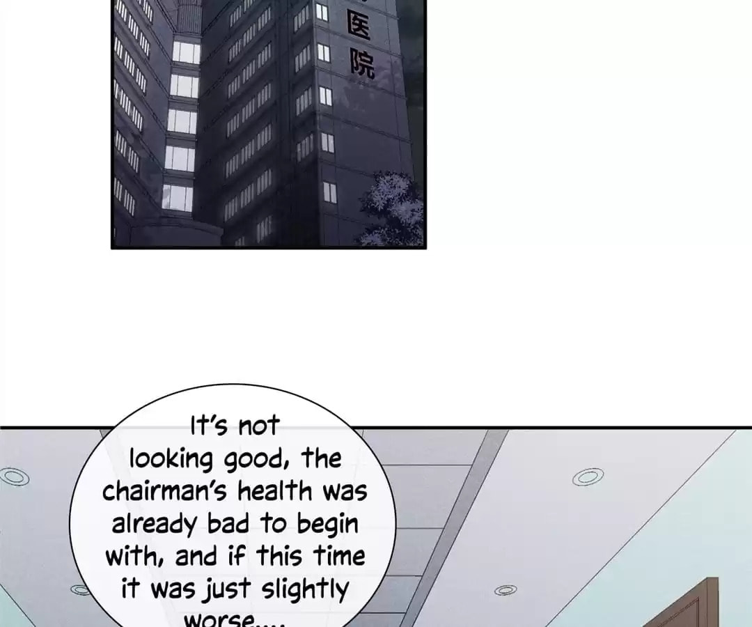 The Hostage, the Lover Chapter 98 page 28 - 