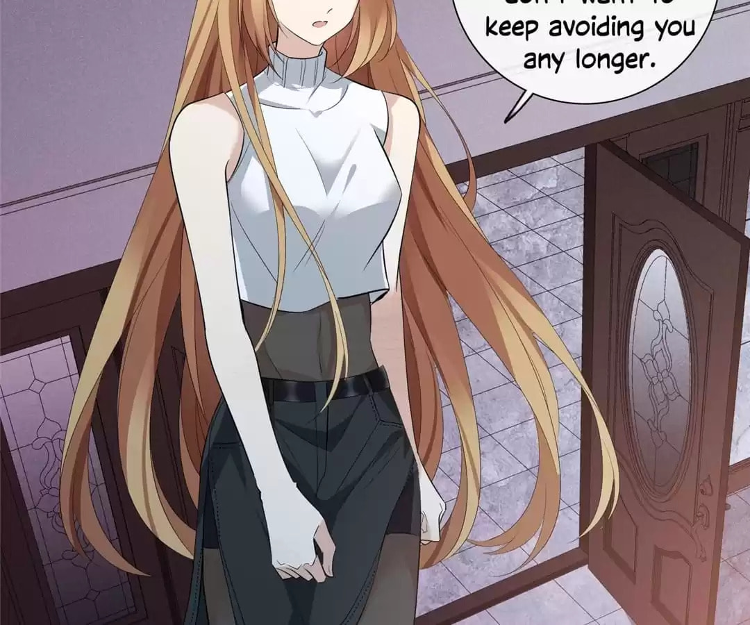 The Hostage, the Lover Chapter 98 page 4 - 