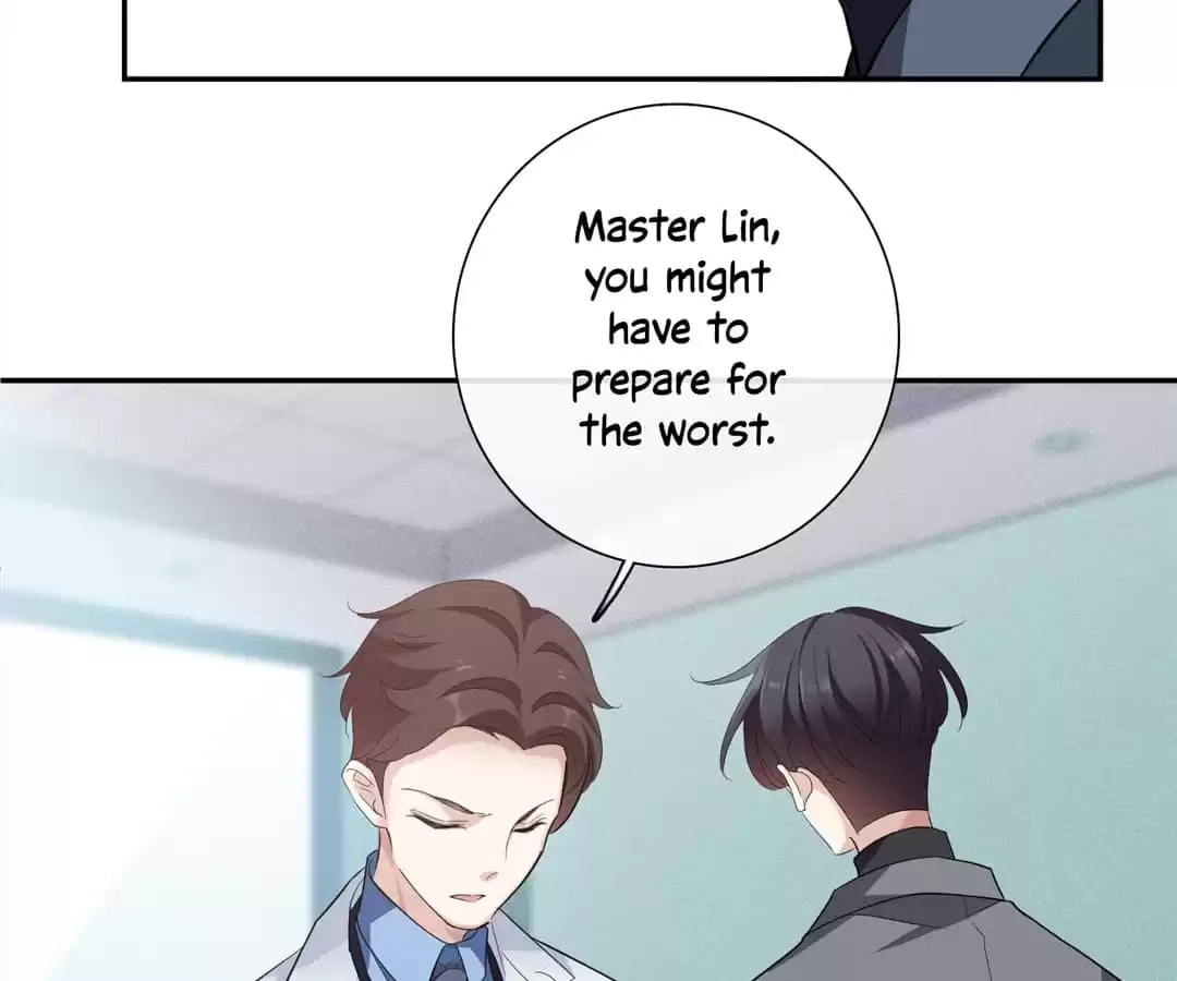 The Hostage, the Lover Chapter 98 page 31 - 