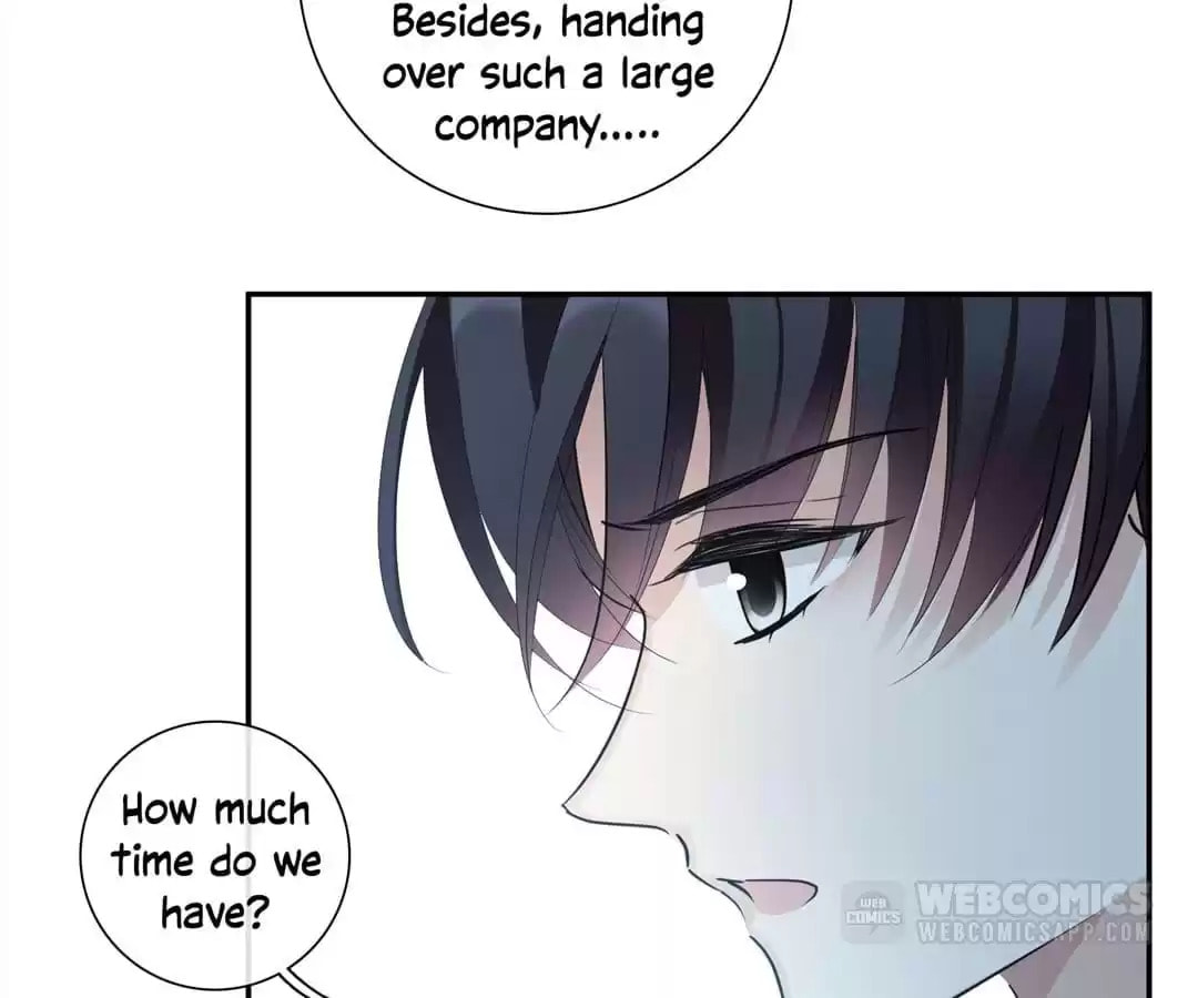 The Hostage, the Lover Chapter 98 page 34 - 