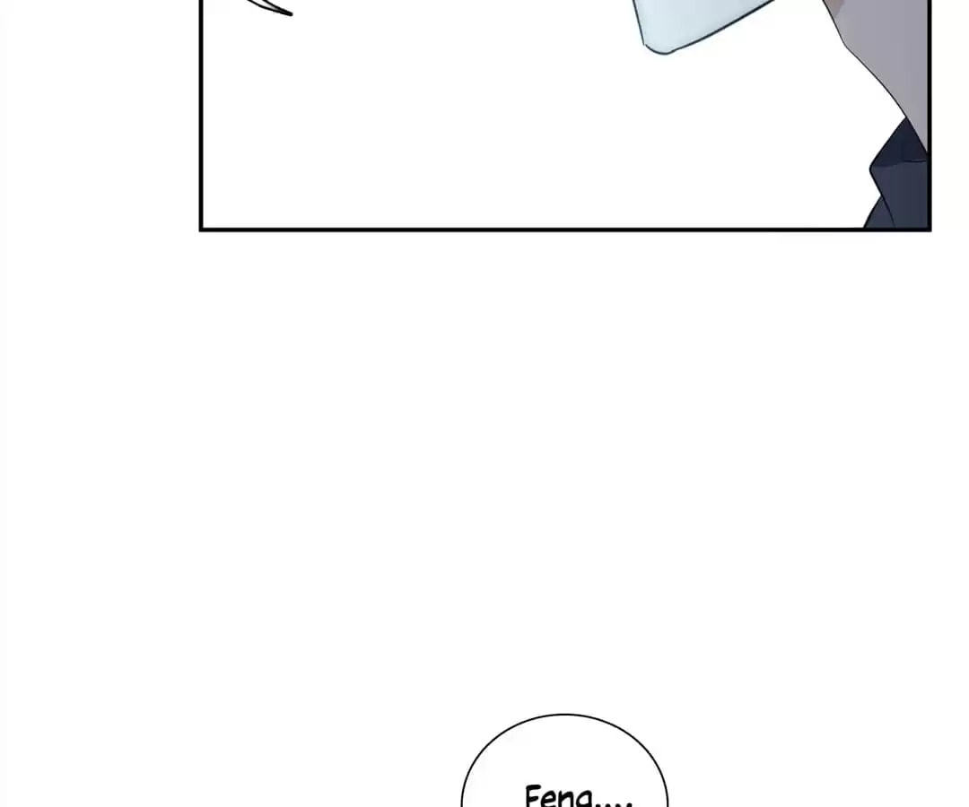 The Hostage, the Lover Chapter 98 page 35 - 