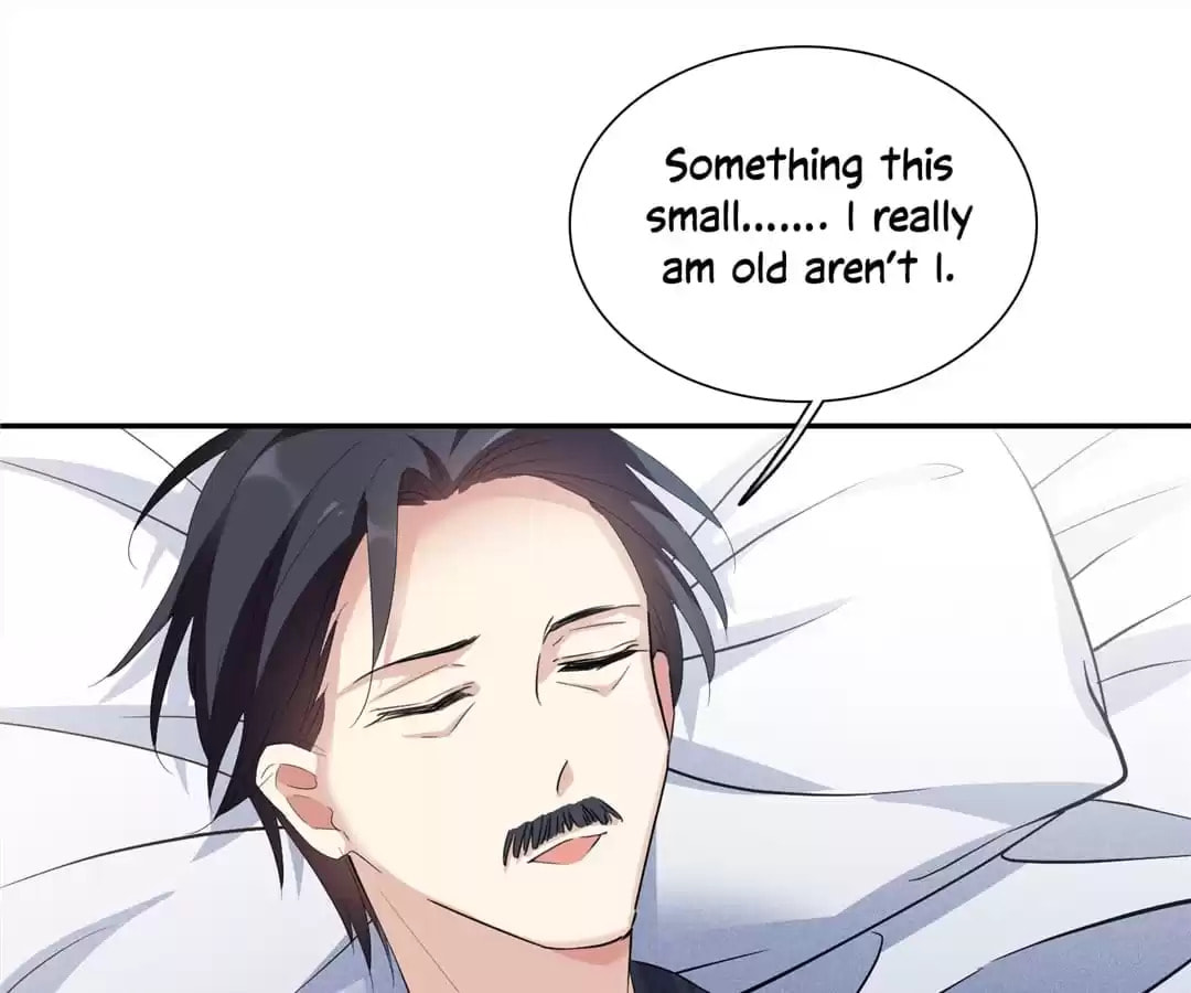 The Hostage, the Lover Chapter 98 page 40 - 