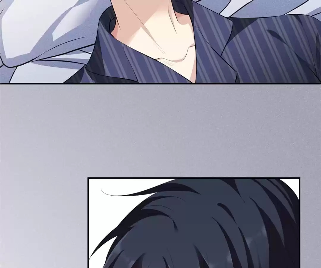 The Hostage, the Lover Chapter 98 page 41 - 