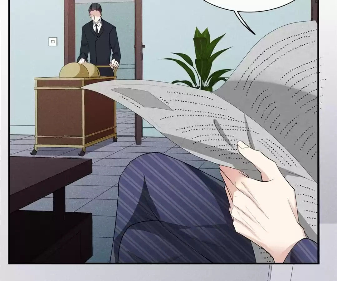 The Hostage, the Lover Chapter 98 page 46 - 