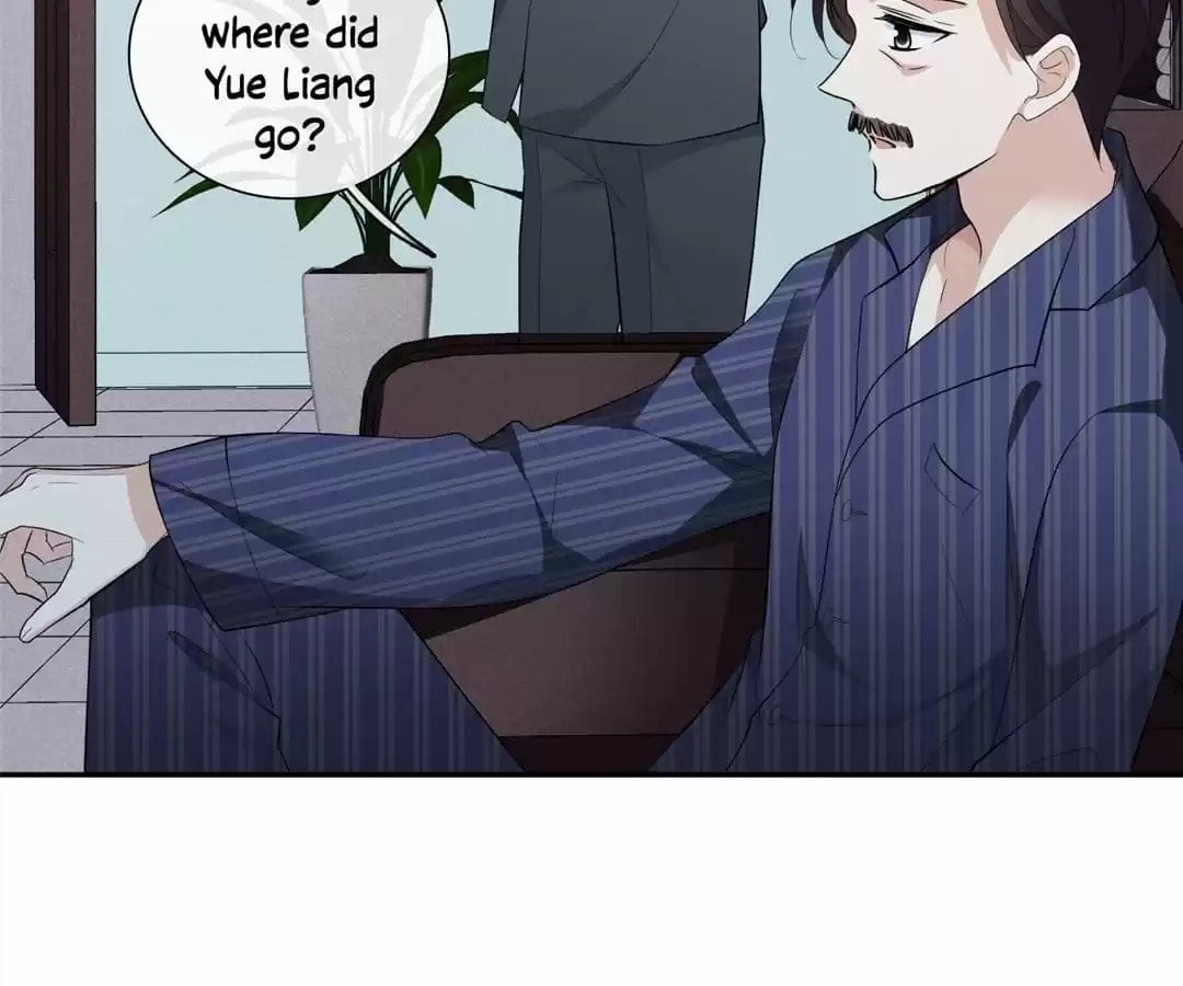 The Hostage, the Lover Chapter 98 page 49 - 