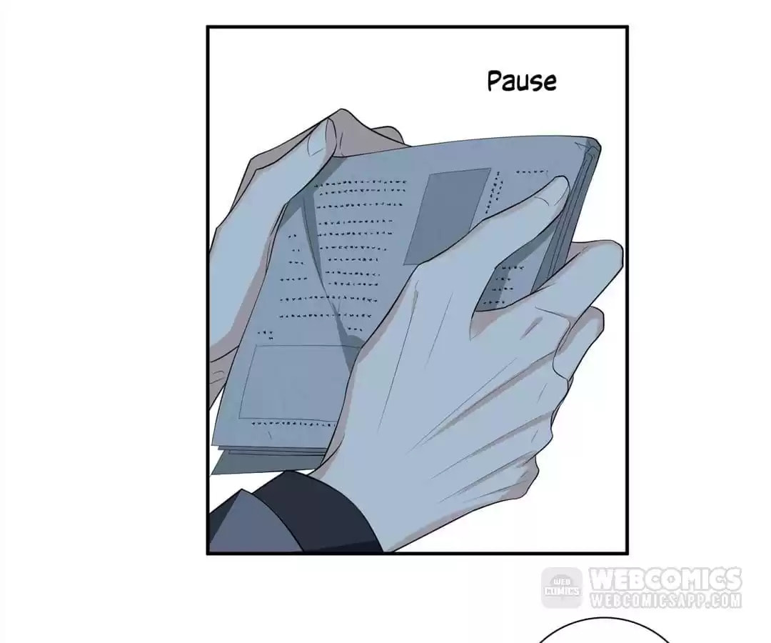 The Hostage, the Lover Chapter 98 page 50 - 