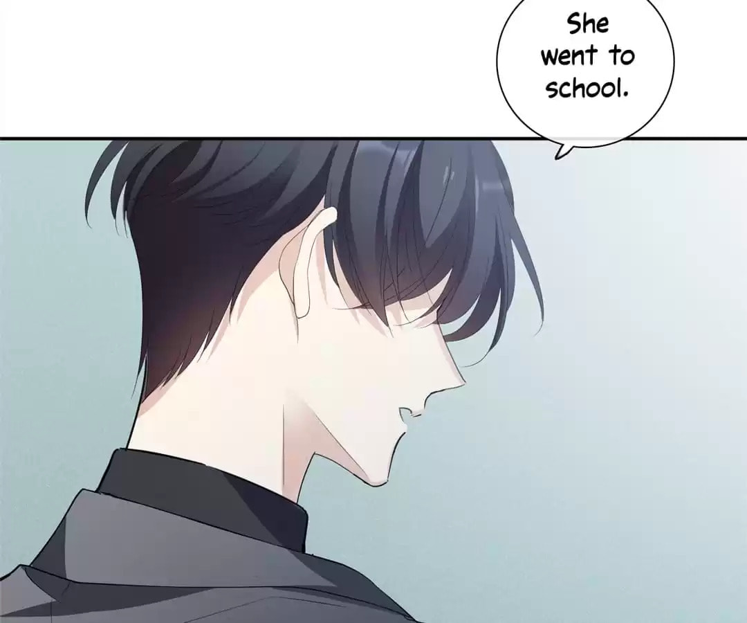 The Hostage, the Lover Chapter 98 page 51 - 