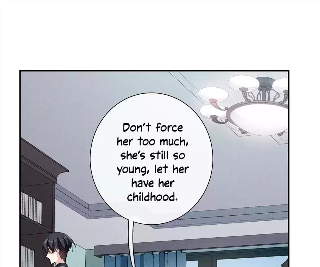 The Hostage, the Lover Chapter 98 page 53 - 