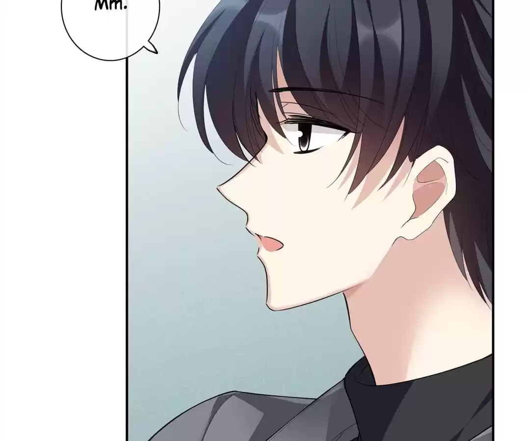 The Hostage, the Lover Chapter 98 page 55 - 