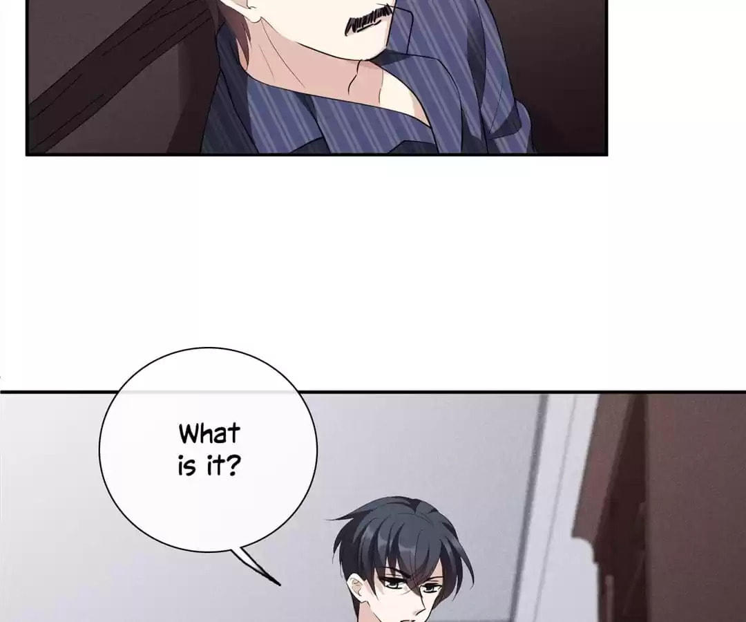 The Hostage, the Lover Chapter 98 page 57 - 