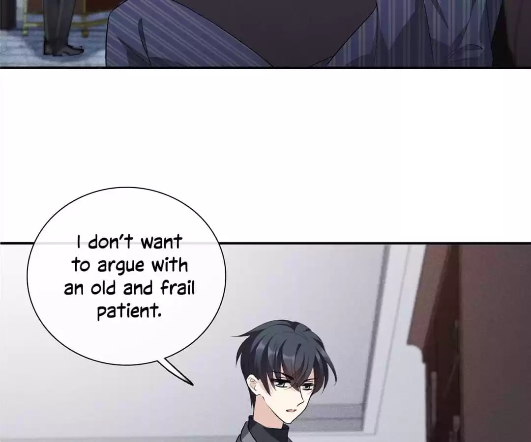 The Hostage, the Lover Chapter 98 page 59 - 