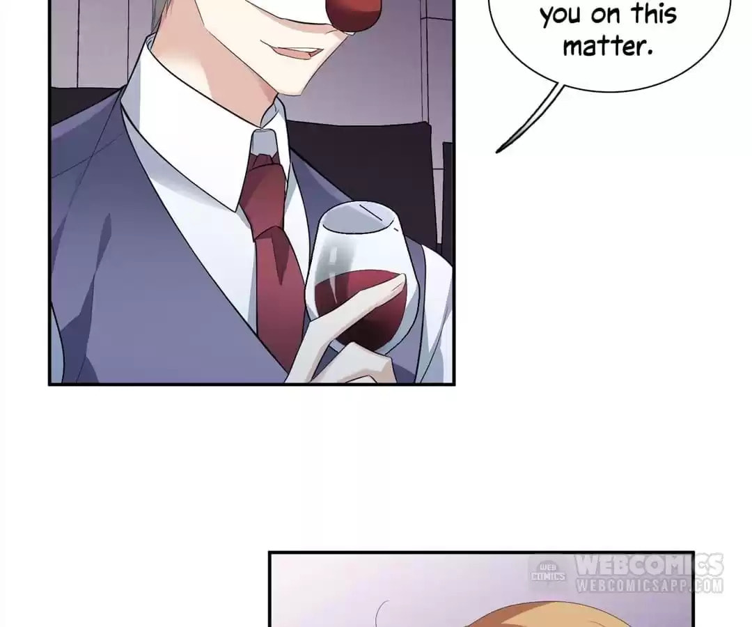 The Hostage, the Lover Chapter 98 page 10 - 