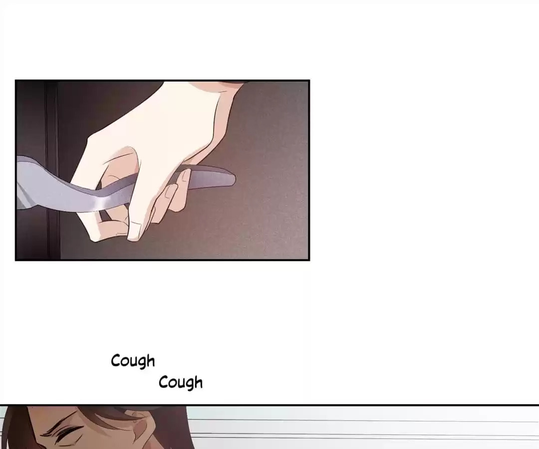 The Hostage, the Lover Chapter 99 page 1 - 