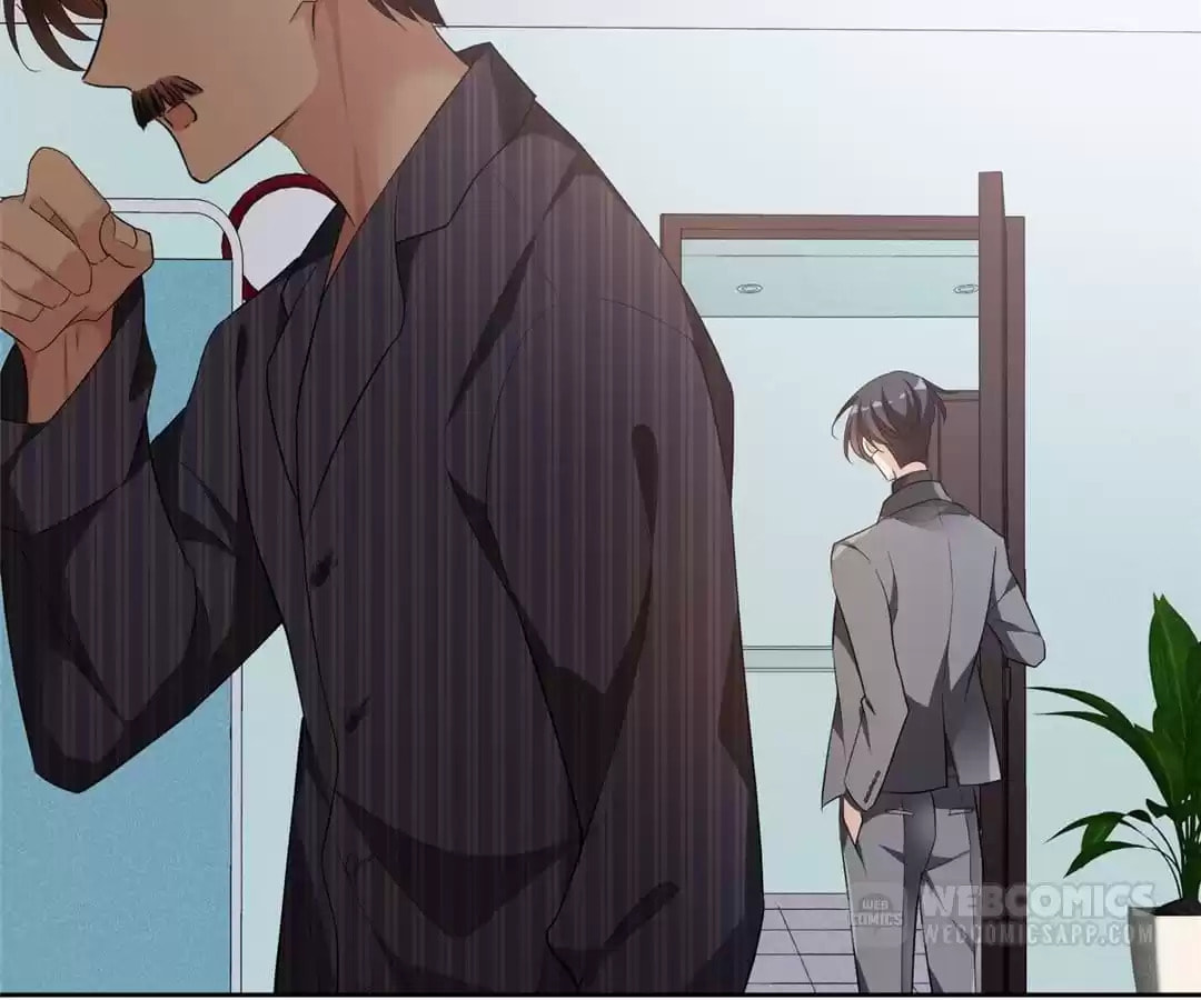 The Hostage, the Lover Chapter 99 page 2 - 
