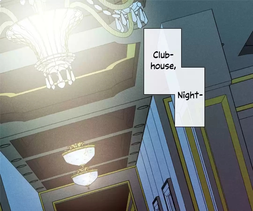 The Hostage, the Lover Chapter 99 page 14 - 
