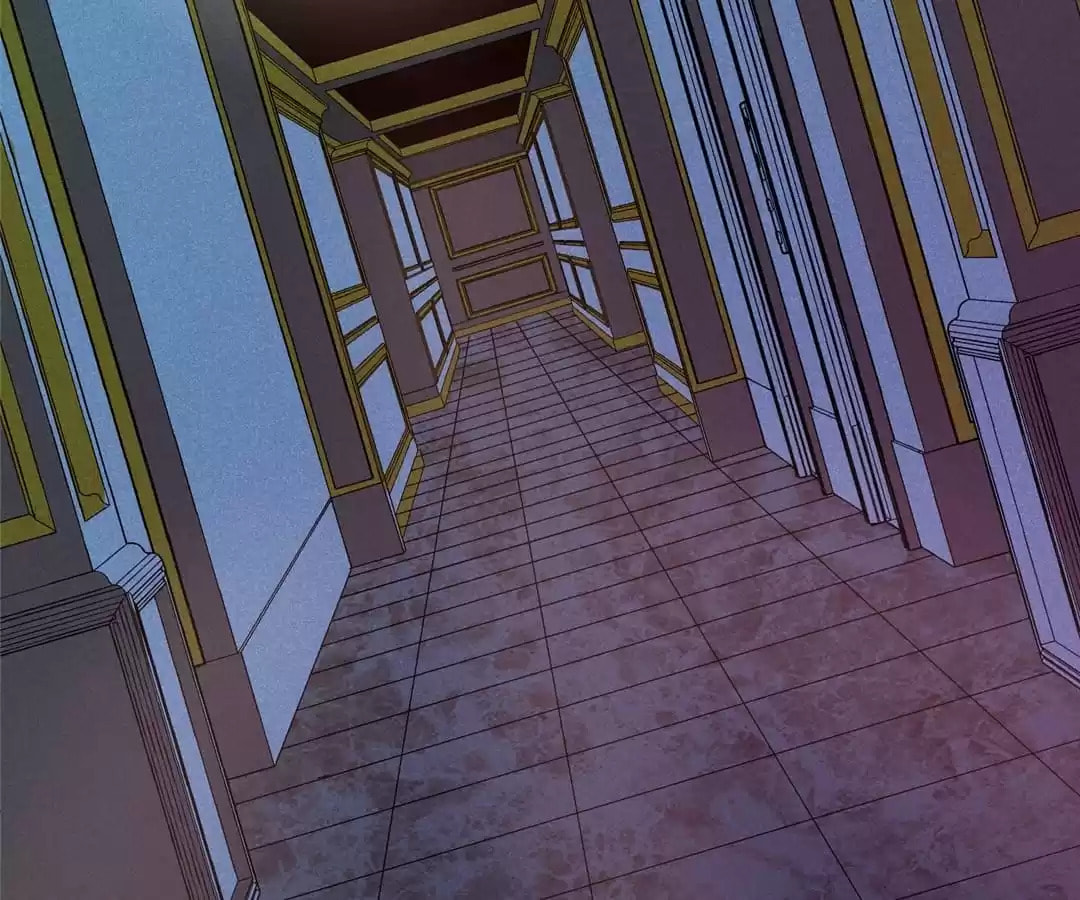 The Hostage, the Lover Chapter 99 page 15 - 