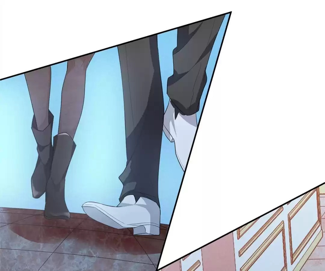 The Hostage, the Lover Chapter 99 page 17 - 