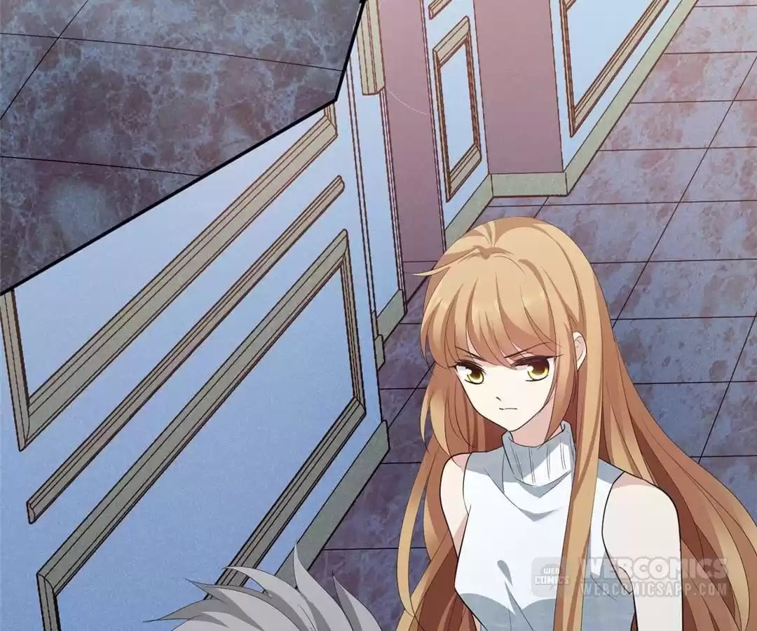 The Hostage, the Lover Chapter 99 page 18 - 
