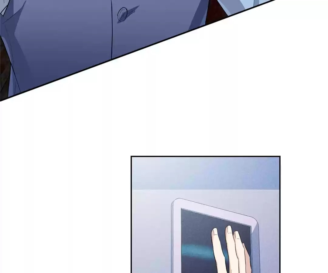 The Hostage, the Lover Chapter 99 page 20 - 