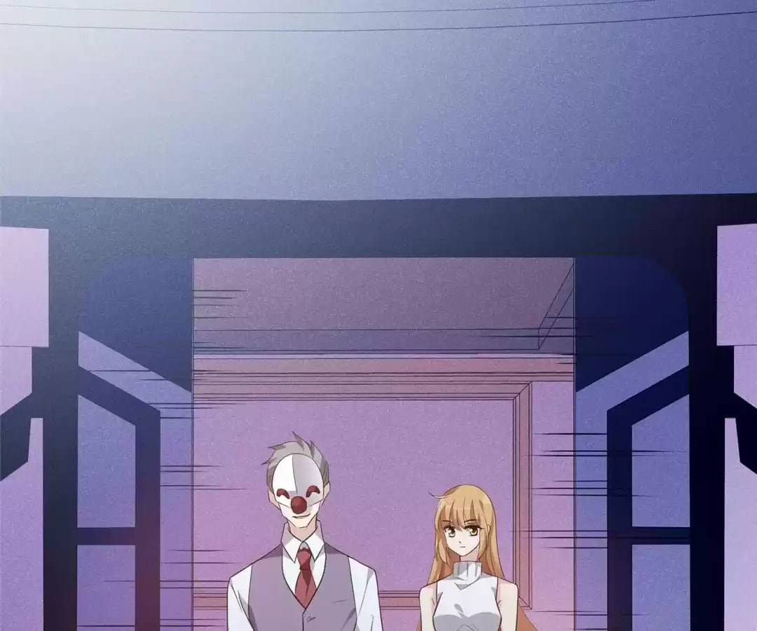 The Hostage, the Lover Chapter 99 page 22 - 