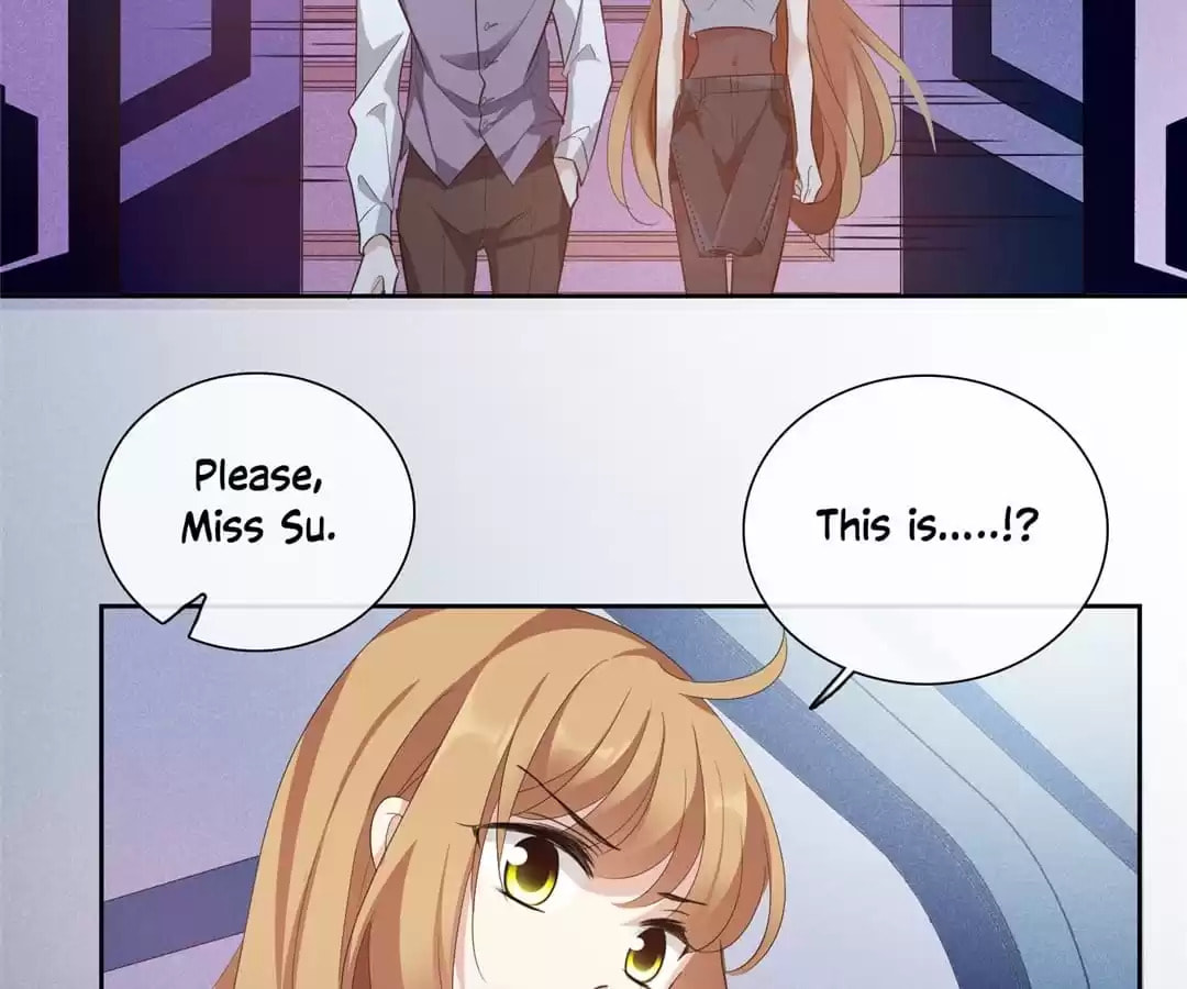 The Hostage, the Lover Chapter 99 page 23 - 