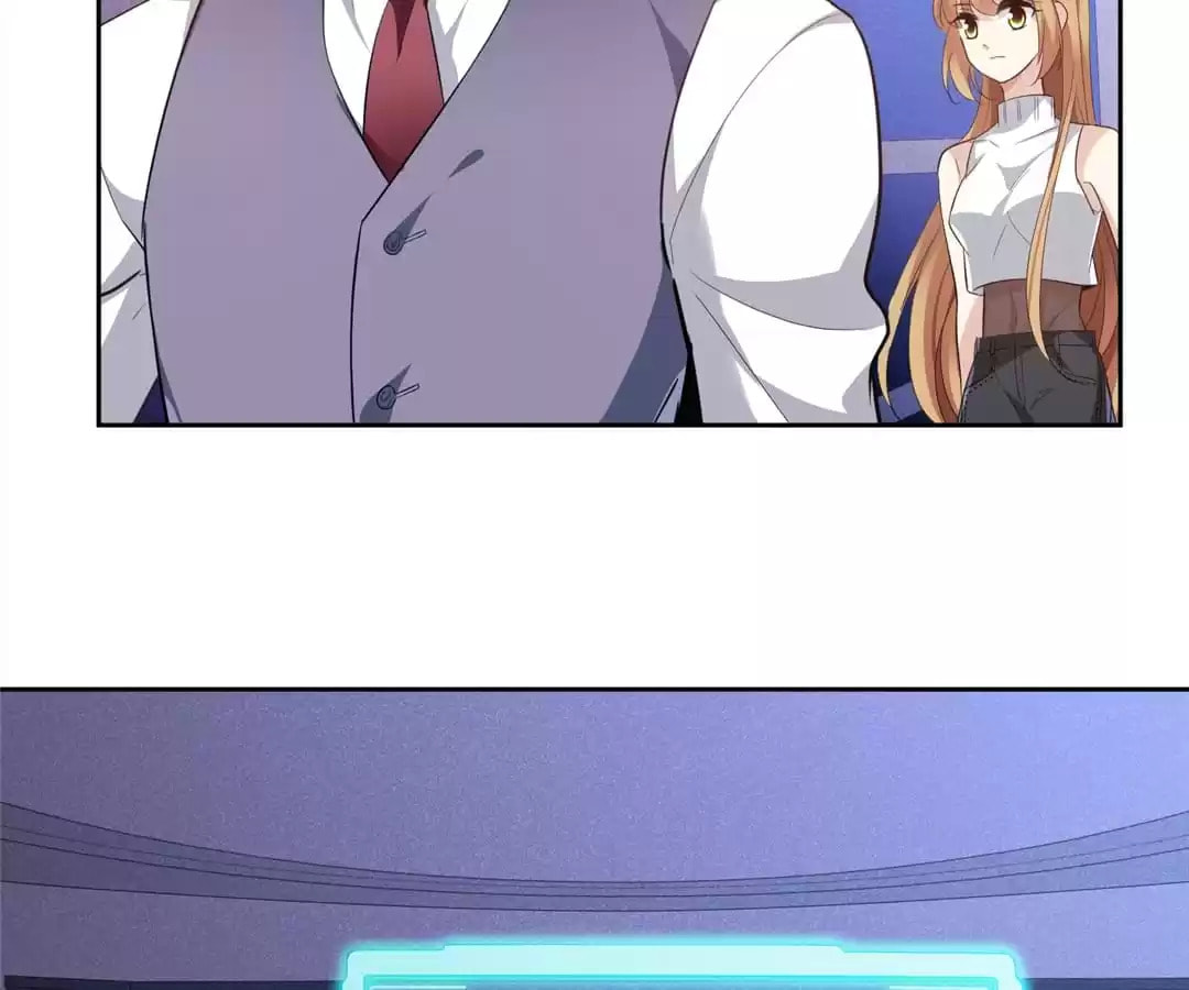 The Hostage, the Lover Chapter 99 page 28 - 