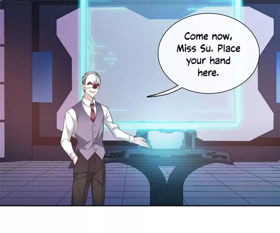 The Hostage, the Lover Chapter 99 page 29 - 