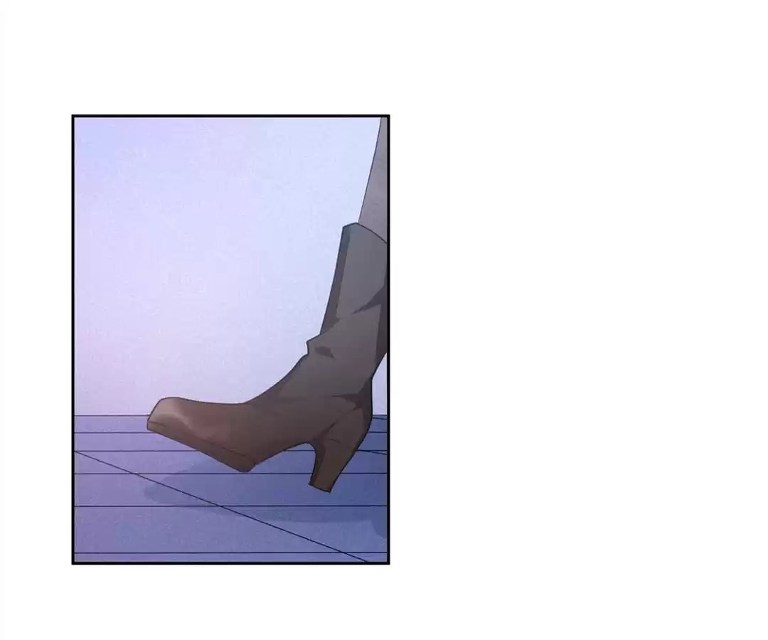 The Hostage, the Lover Chapter 99 page 30 - 