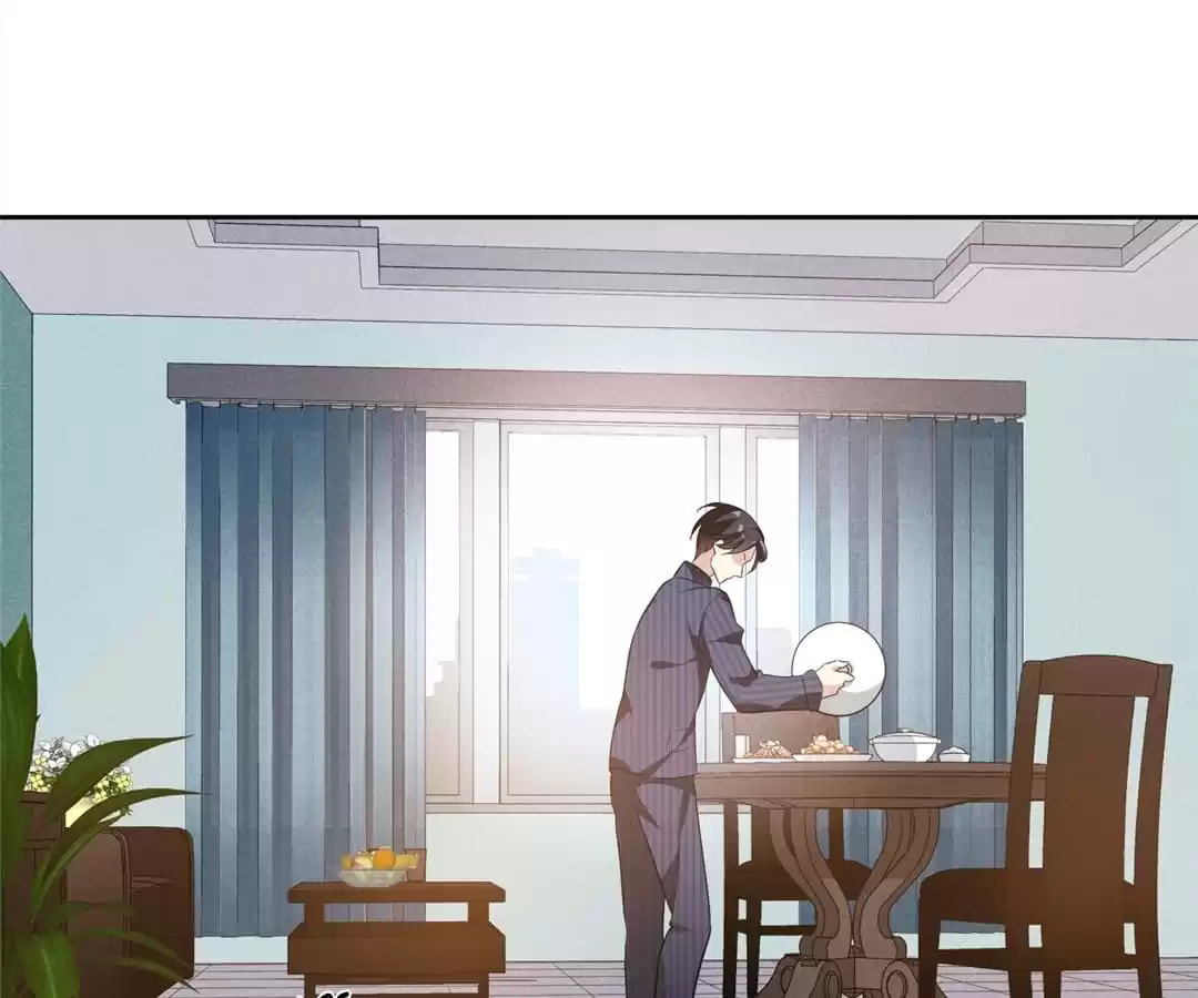 The Hostage, the Lover Chapter 99 page 4 - 