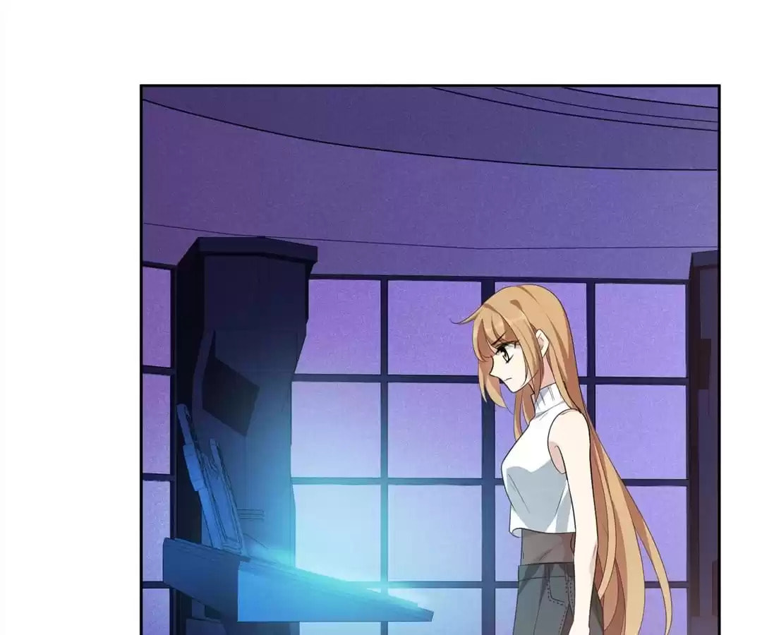 The Hostage, the Lover Chapter 99 page 31 - 