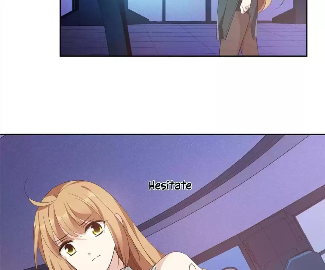 The Hostage, the Lover Chapter 99 page 32 - 