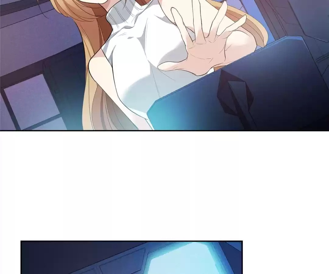 The Hostage, the Lover Chapter 99 page 33 - 