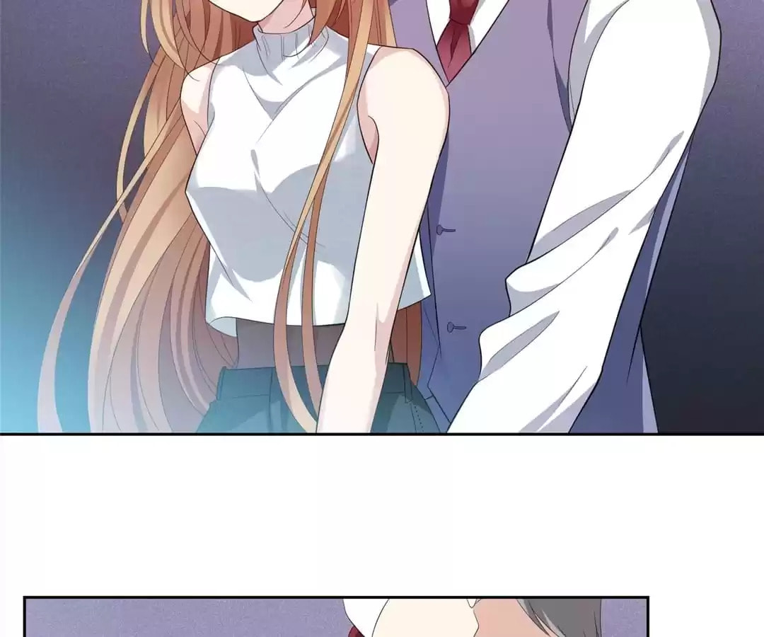 The Hostage, the Lover Chapter 99 page 37 - 