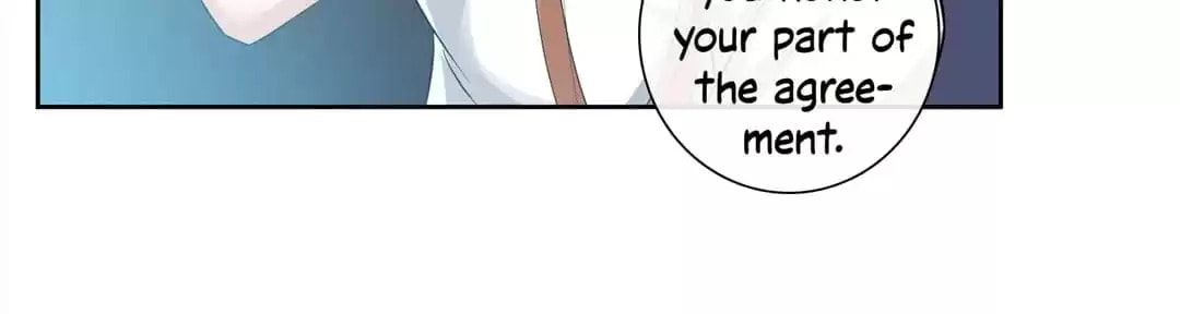 The Hostage, the Lover Chapter 99 page 39 - 