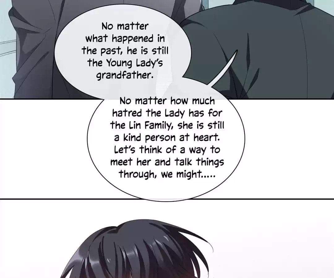 The Hostage, the Lover Chapter 99 page 7 - 