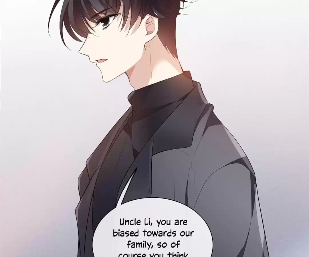 The Hostage, the Lover Chapter 99 page 8 - 