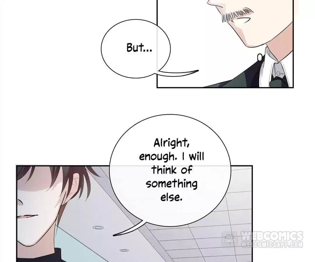 The Hostage, the Lover Chapter 99 page 10 - 
