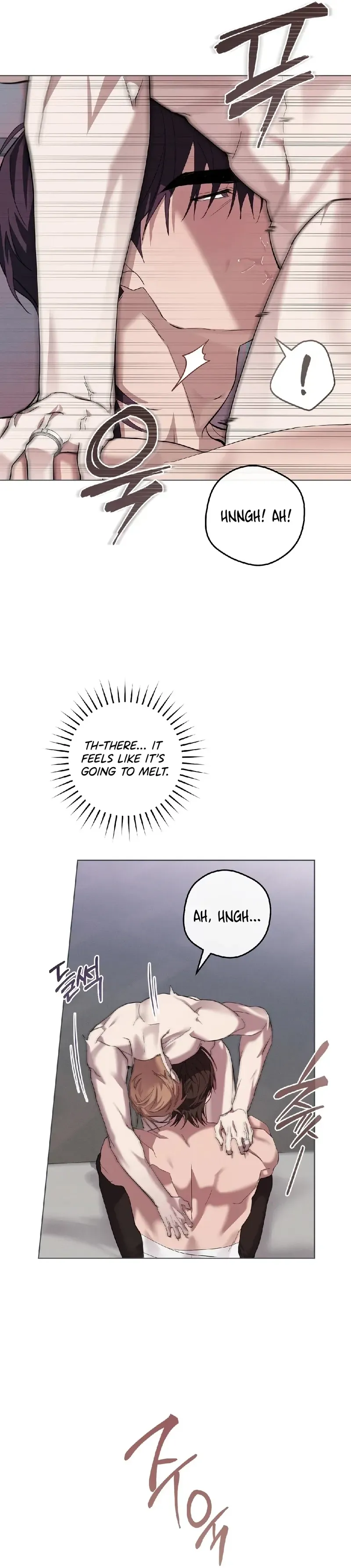 Read The Hound Behind the Mask chapter 11 image 10 on Lezhin