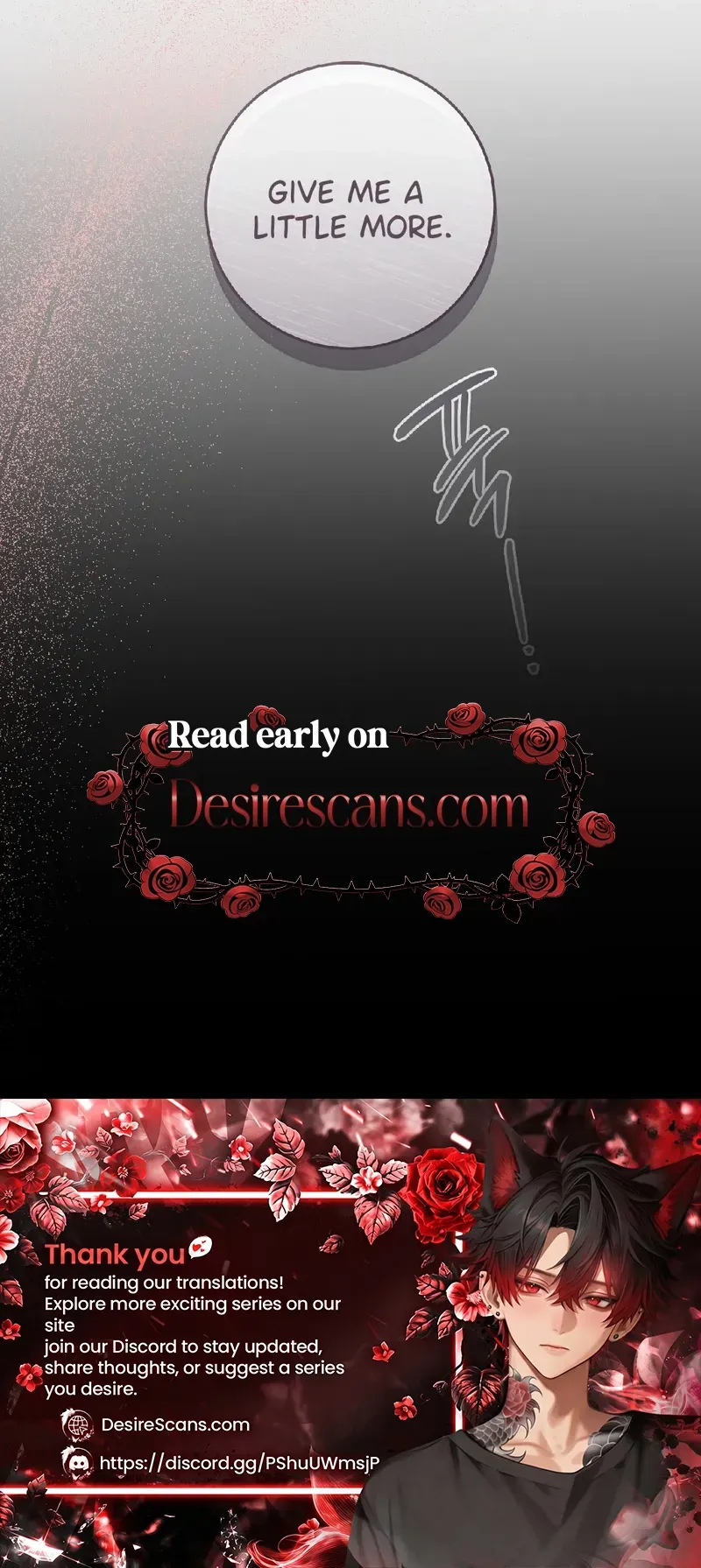 Read The Hound Behind the Mask chapter 11 image 30 on Lezhin