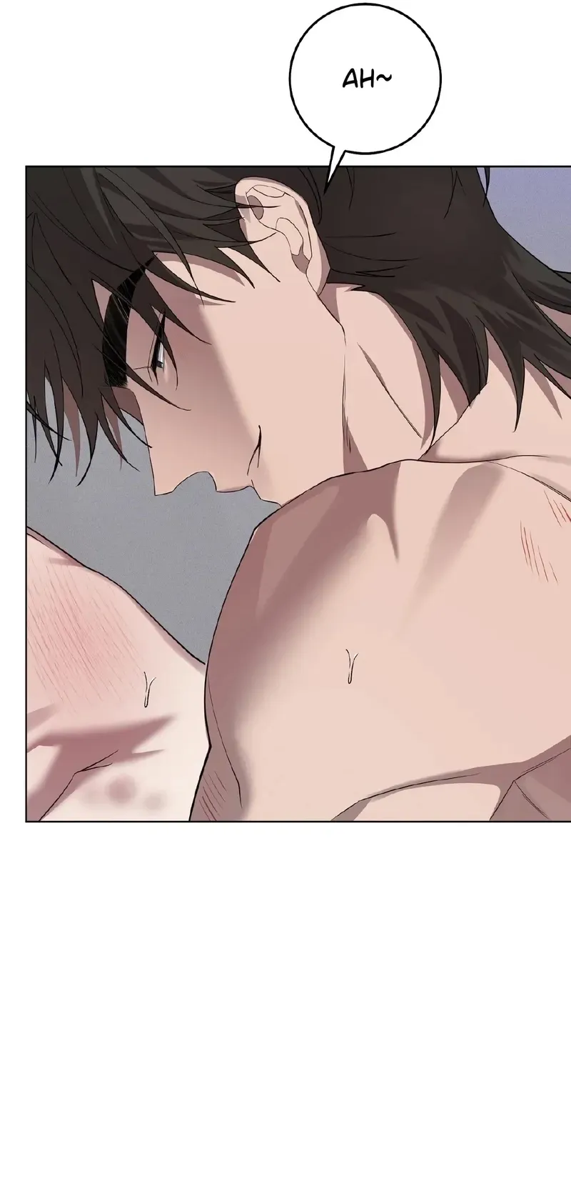 Read The Hound Behind the Mask chapter 12 image 17 on Lezhin